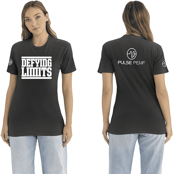 Defying Limits A Unisex T-Shirt